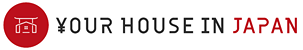 Your House in Japan